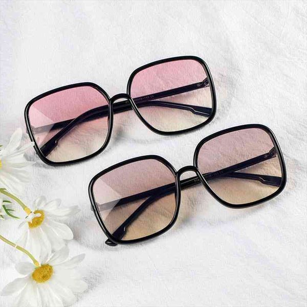 Fashion Square Sunglasses Women Brand Designer Sun Glasses For Women Sunglasses Female Lady Eyeglass Driver Goggles, White;black
Fashion Square Sunglasses Women Brand Designer Sun Glasses For Women Sunglasses Female Lady Eyeglass Driver Goggles, White;black