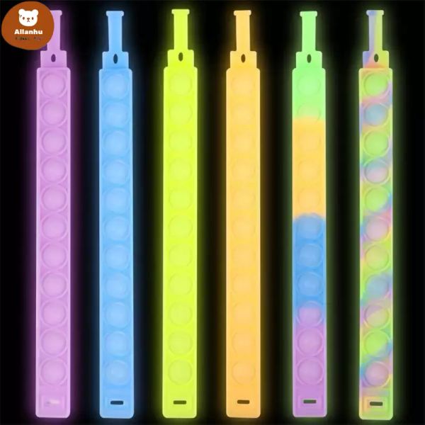 fidget toys tie dye push pp bubble luminous bracelets 19 style sensory bubbles popper bangle kids rubber wristband vent education toy hallow
fidget toys tie dye push pp bubble luminous bracelets 19 style sensory bubbles popper bangle kids rubber wristband vent education toy hallow