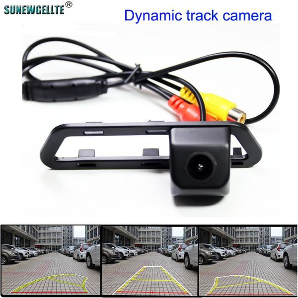 vehicle dynamic trajectory parking line car reverse rear view backup camera for tiida accessories cameras& sensors
vehicle dynamic trajectory parking line car reverse rear view backup camera for tiida accessories cameras& sensors
