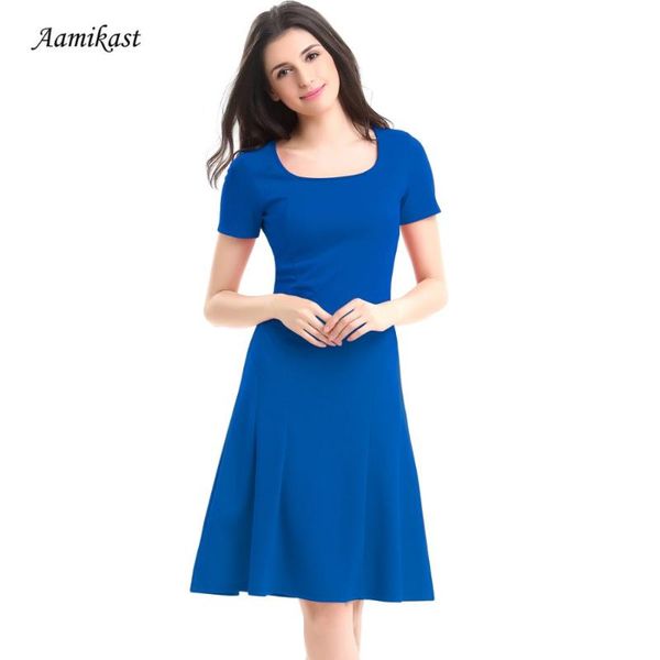 fashion plus size women dresses elegant square collar short sleeve pencil party evening busines wear to work s casual, Black;gray
fashion plus size women dresses elegant square collar short sleeve pencil party evening busines wear to work s casual, Black;gray