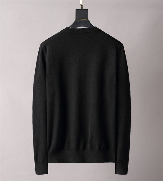 fashion autumn winter designer sweater long sleeve hoodie hip hop sweatshirts men women casual clothes sweater a082380, White;black
fashion autumn winter designer sweater long sleeve hoodie hip hop sweatshirts men women casual clothes sweater a082380, White;black