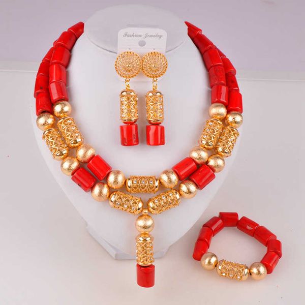 red coral jewelry nigeria coral beads bridal coral necklace set africa wedding jewelry sets h1022, Silver
red coral jewelry nigeria coral beads bridal coral necklace set africa wedding jewelry sets h1022, Silver