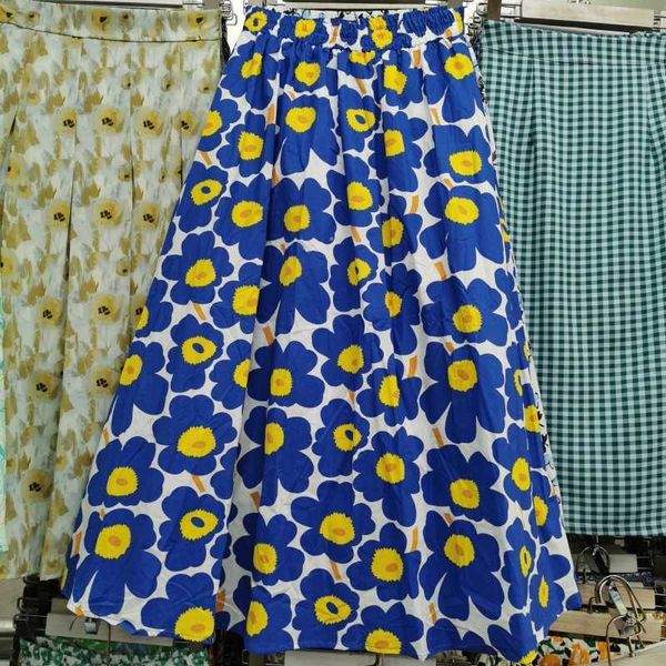 vanovich korean style women skirts spring and summer female leisure high waist elastic a-line 210615, Black
vanovich korean style women skirts spring and summer female leisure high waist elastic a-line 210615, Black