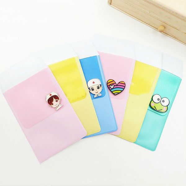 pencil bags pvc frosted pen bag chest pocket fountain pouch anti-leak ink stationery for teachers doctors nurses case
pencil bags pvc frosted pen bag chest pocket fountain pouch anti-leak ink stationery for teachers doctors nurses case