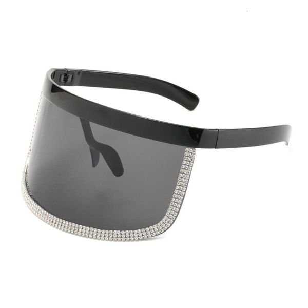 fashion sunglasses fashion sunglasses oversized diamond goggle sunglasses women fashion one-piece sun for men female gafas shades uv400 mask, Black
fashion sunglasses fashion sunglasses oversized diamond goggle sunglasses women fashion one-piece sun for men female gafas shades uv400 mask, Black