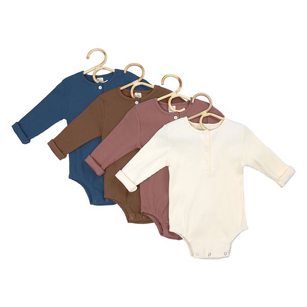kt ins baby kids boys girls knitted rompers long sleeve autumn spring newborn jumpsuits climb cloths bodysuits onesies, Blue
kt ins baby kids boys girls knitted rompers long sleeve autumn spring newborn jumpsuits climb cloths bodysuits onesies, Blue