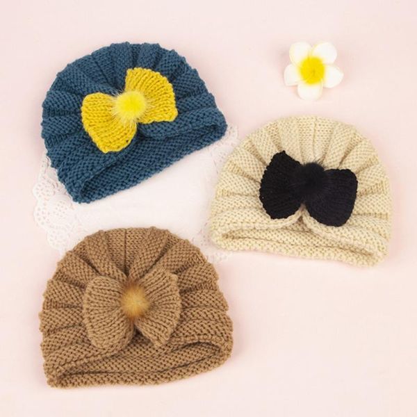 caps & hats toddler fashion crochet bows warm soft comfortable knitting wool striped infant headwear hair accessories holiday gift, Yellow
caps & hats toddler fashion crochet bows warm soft comfortable knitting wool striped infant headwear hair accessories holiday gift, Yellow