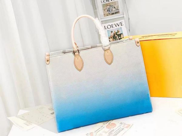 2021 luxury designer handbag tote mono onthego handbags shoulder bag clutch designers purse classic 3 color totes shopping bags ship
2021 luxury designer handbag tote mono onthego handbags shoulder bag clutch designers purse classic 3 color totes shopping bags ship