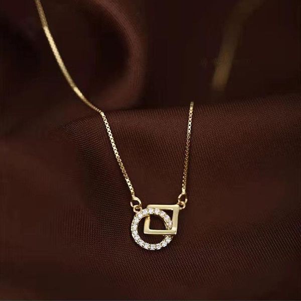 pendant necklaces vintage fashion necklace for women cute indie couple chains kakegurui gothic accessories kpop body jewelry charm pendant., Silver
pendant necklaces vintage fashion necklace for women cute indie couple chains kakegurui gothic accessories kpop body jewelry charm pendant., Silver