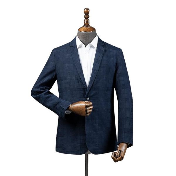 soft touch, silky and anti-wrinkle men's spring autumn suit jacket casual 75kg-95kg large size suits & blazers, White;black
soft touch, silky and anti-wrinkle men's spring autumn suit jacket casual 75kg-95kg large size suits & blazers, White;black