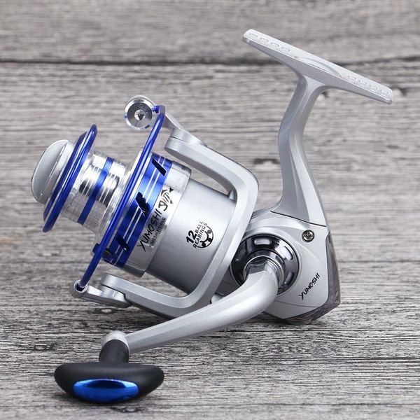 baitcasting reels super spinning fishing reel sea boat full metal head brass carp saltwater pesca wheel spoon trolling coils line tools
baitcasting reels super spinning fishing reel sea boat full metal head brass carp saltwater pesca wheel spoon trolling coils line tools