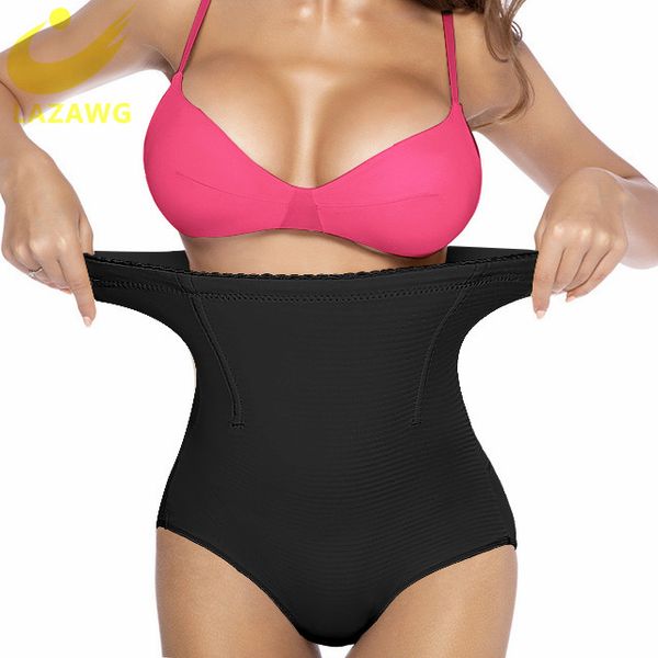 lazawg butt lifter high waist trainer body shapewear women fajas slimming underwear with tummy control panties slimming panties, Black;white
lazawg butt lifter high waist trainer body shapewear women fajas slimming underwear with tummy control panties slimming panties, Black;white