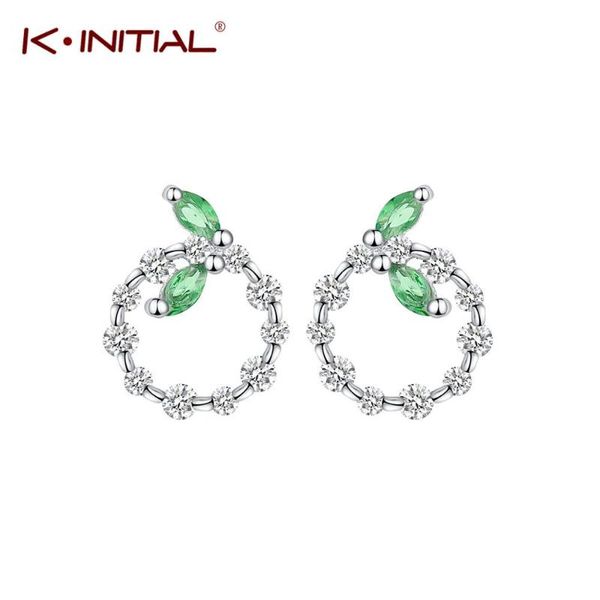 stud kinitial colorful crystal wreath simple earrings for women girl ear cute circle boucle d'oreille gift jewelry wholesle, Golden;silver
stud kinitial colorful crystal wreath simple earrings for women girl ear cute circle boucle d'oreille gift jewelry wholesle, Golden;silver