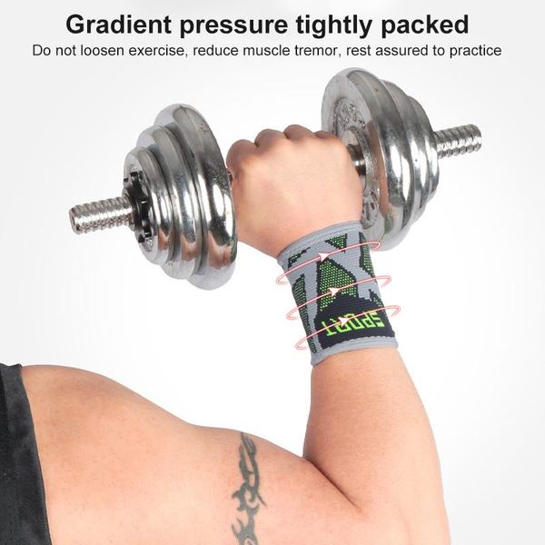 wrist support single weightlifting protective gear breathable pressurized strap basketball tennis fitness sports wristband, Black;red
wrist support single weightlifting protective gear breathable pressurized strap basketball tennis fitness sports wristband, Black;red