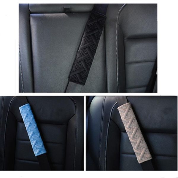 safety belts & accessories 2pcs plush winter auto seat belt cover for sunny sulphy teana titan sentra qashqai x-trail maxima murano c
safety belts & accessories 2pcs plush winter auto seat belt cover for sunny sulphy teana titan sentra qashqai x-trail maxima murano c