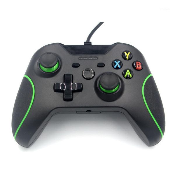 game controllers & joysticks jie li wired controller for microsoft xbox one bluetooth gamepad pc with windows 7/8/10/xp1
game controllers & joysticks jie li wired controller for microsoft xbox one bluetooth gamepad pc with windows 7/8/10/xp1