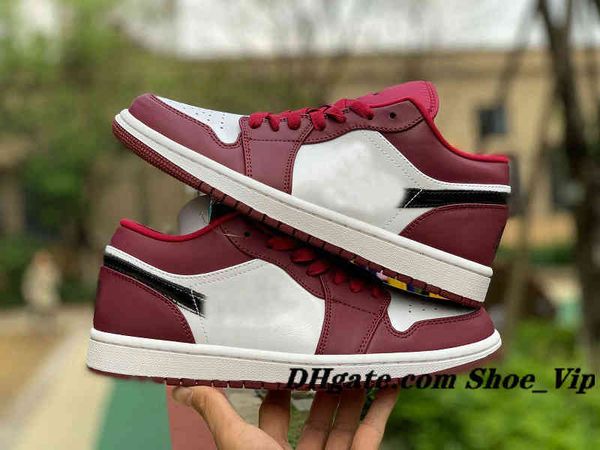 quality 2021 game royal 1 high mens basketball shoes low court purple white red shadow glow bred gray black toe designers
quality 2021 game royal 1 high mens basketball shoes low court purple white red shadow glow bred gray black toe designers