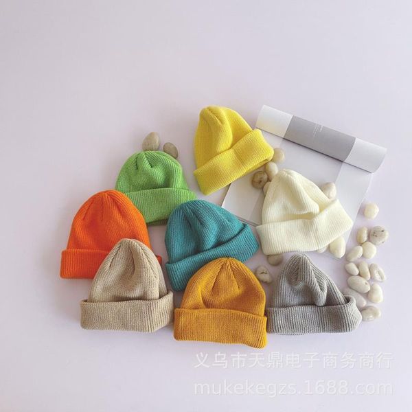 caps & hats 2021 baby autumn and winter knitted hat boys girls woolen born crochet outfits for kids, Yellow
caps & hats 2021 baby autumn and winter knitted hat boys girls woolen born crochet outfits for kids, Yellow