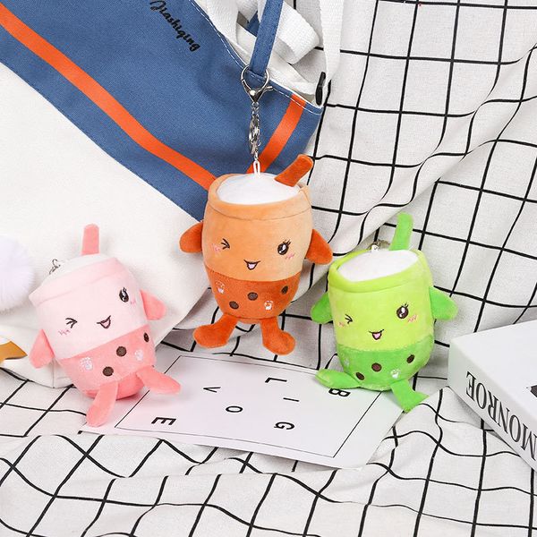 cartoon 10cm pearl milk tea cup plush keychain pendant toy small grab machine doll dolls activity christmas gifts
cartoon 10cm pearl milk tea cup plush keychain pendant toy small grab machine doll dolls activity christmas gifts