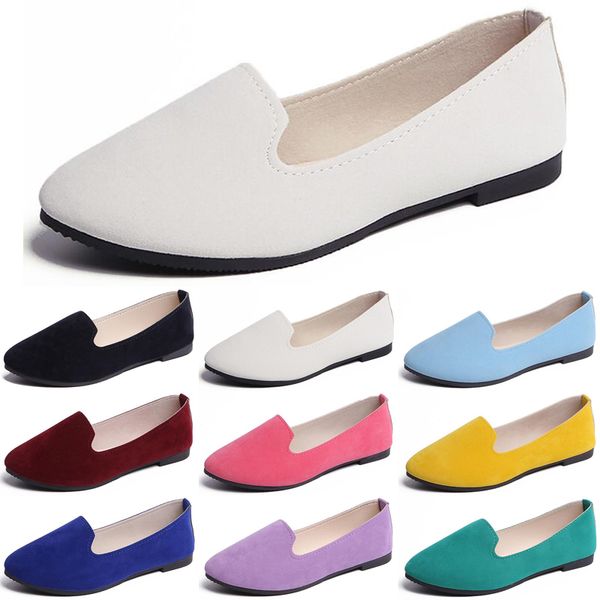luxury women casual shoes black green loafers outdoor flat slip on fashion womens trainers sneakers size 36-42 color20
luxury women casual shoes black green loafers outdoor flat slip on fashion womens trainers sneakers size 36-42 color20