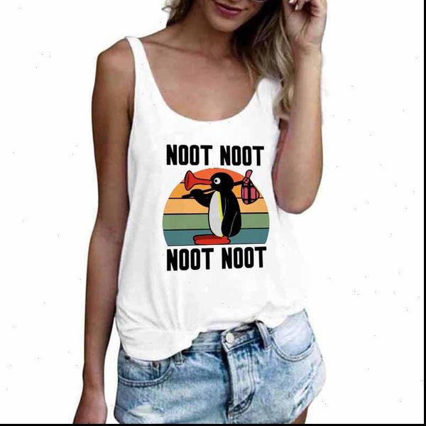 camisole cartoon novelty womens cami noot tee shirt casual loose oneck white sleeveless ladies
camisole cartoon novelty womens cami noot tee shirt casual loose oneck white sleeveless ladies