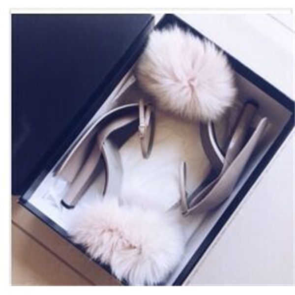 sandal beautiful wrapped thick high heels dressed in sandals cut-out skin pumps exclusive design ship, Black
sandal beautiful wrapped thick high heels dressed in sandals cut-out skin pumps exclusive design ship, Black