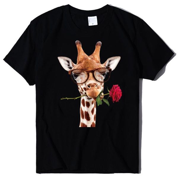 women's t-shirt valentine's day woman tshirt rose print tee summer short sleeve female graphic t shirts, White
women's t-shirt valentine's day woman tshirt rose print tee summer short sleeve female graphic t shirts, White