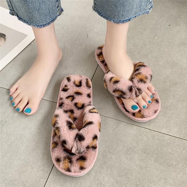 women platform home slippers faux fur warm shoes mid heel female slides plus size42 nice woman winter for, Black
women platform home slippers faux fur warm shoes mid heel female slides plus size42 nice woman winter for, Black