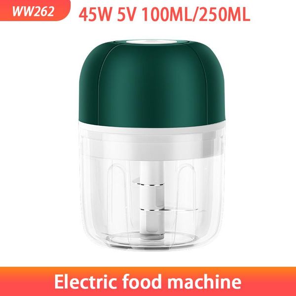food processors electric garlic wireless mini machine chopper usb charging for crushed ginger fresh chili
food processors electric garlic wireless mini machine chopper usb charging for crushed ginger fresh chili