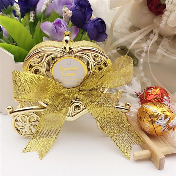 gift wrap 20pcs/bag romantic wedding favors decor creative acrylic pumpkin candy boxes party box with ribbon
gift wrap 20pcs/bag romantic wedding favors decor creative acrylic pumpkin candy boxes party box with ribbon