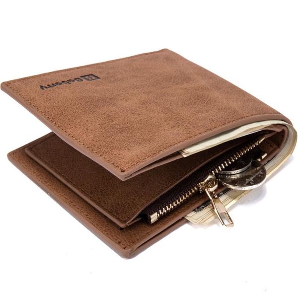 wallets vintage leather hasp small wallet zipper coin pocket purse card holder men money cartera hombre bag male clutch, Red;black
wallets vintage leather hasp small wallet zipper coin pocket purse card holder men money cartera hombre bag male clutch, Red;black