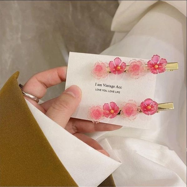 hair clips & barrettes aomu summer vintage pink white acrylic rose clip irregular fashion flower plant duckbill for women accessory, Golden;silver
hair clips & barrettes aomu summer vintage pink white acrylic rose clip irregular fashion flower plant duckbill for women accessory, Golden;silver