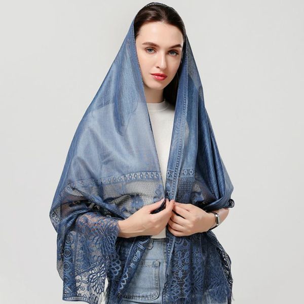 berets women solid hijab scarf plain cotton hollow tassel winter shawls wrap for ladies floral embroidery female lace scarves, Blue;gray
berets women solid hijab scarf plain cotton hollow tassel winter shawls wrap for ladies floral embroidery female lace scarves, Blue;gray