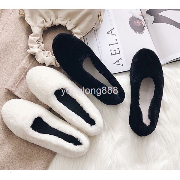 boots real wool inner raised shoes women wear cashmere small size 313233 lamb in autumn and winter, Black
boots real wool inner raised shoes women wear cashmere small size 313233 lamb in autumn and winter, Black