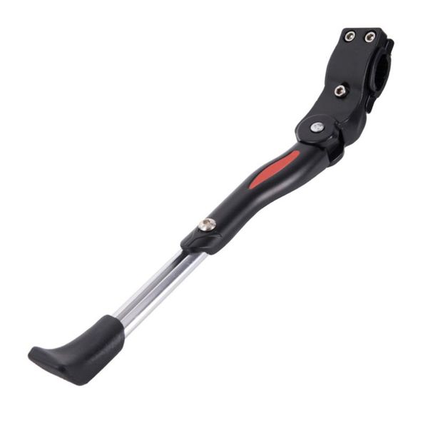 durable bike kickstand mountain side brace adjustable stand suppies for flat roads (without tail b car & truck racks
durable bike kickstand mountain side brace adjustable stand suppies for flat roads (without tail b car & truck racks