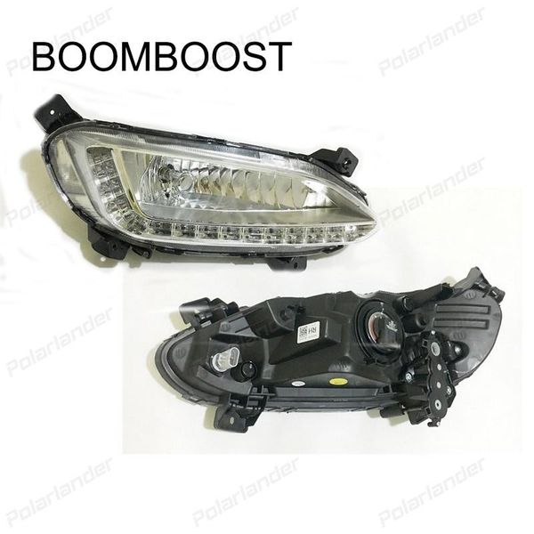 panel lights boomboost 2 pcs for hyundai ix45 santa fe one hole 2013-2021 waterproof super brightness car drl led daytime running light
panel lights boomboost 2 pcs for hyundai ix45 santa fe one hole 2013-2021 waterproof super brightness car drl led daytime running light