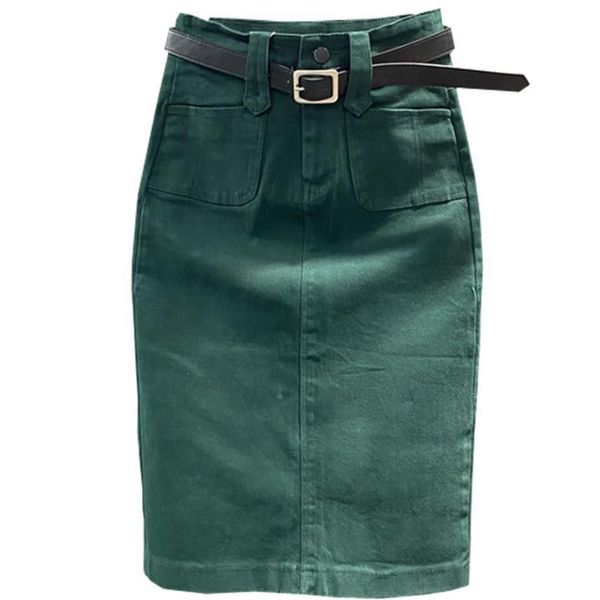 denim summer casual high waist women skirt pacakge hip split knee length ol jeans, Black
denim summer casual high waist women skirt pacakge hip split knee length ol jeans, Black