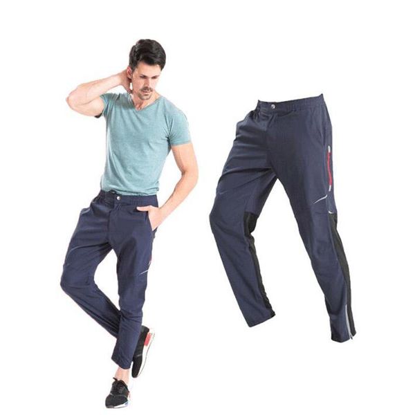 racing pants 2021 outdoor men cycling sports quick-drying reflective hight elastic trousers breathable hiking fishing running sweapants, Black;blue
racing pants 2021 outdoor men cycling sports quick-drying reflective hight elastic trousers breathable hiking fishing running sweapants, Black;blue