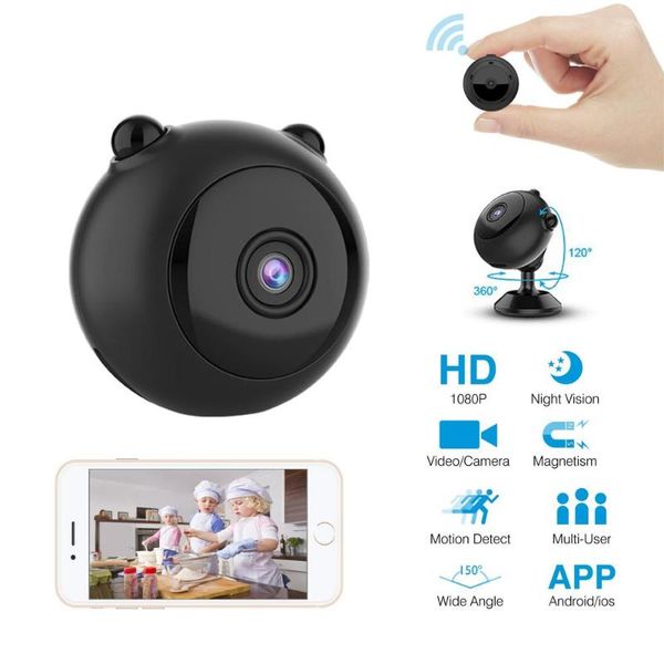 camera wifi plastic night vision sports remote monitor tf card support wide dynamic 3d noise reduction mini cameras
camera wifi plastic night vision sports remote monitor tf card support wide dynamic 3d noise reduction mini cameras