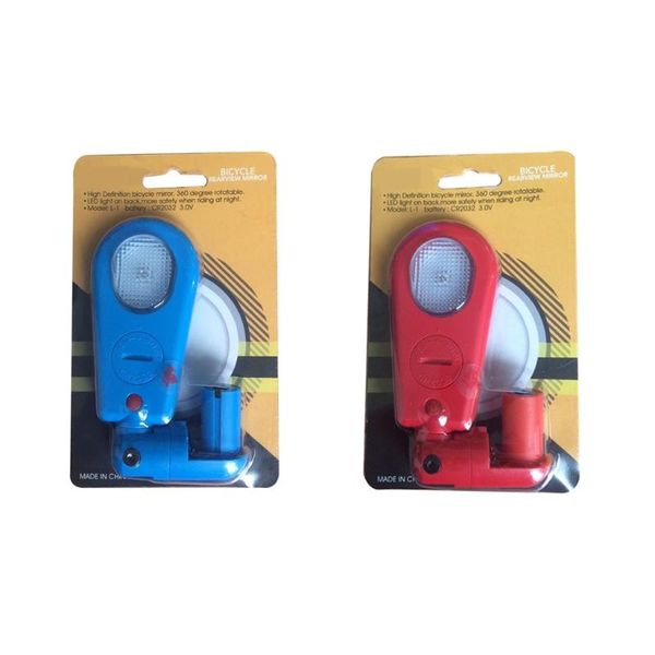 bike groupsets bicycle rearview mirror with light reflector scratch resistant glass lens mountain road multipurpose repair cycling
bike groupsets bicycle rearview mirror with light reflector scratch resistant glass lens mountain road multipurpose repair cycling