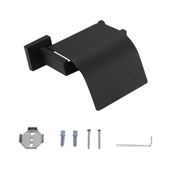 toilet paper holders easy to install the bathroom kitchen accessory wall-mounted stainless steel rust proof roll holder
toilet paper holders easy to install the bathroom kitchen accessory wall-mounted stainless steel rust proof roll holder