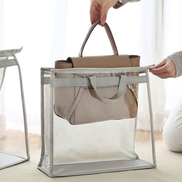 bag dust toiletry storage transparent handbags organizer pvc with zipper and handle anti waterproof for travel 5pcs bags
bag dust toiletry storage transparent handbags organizer pvc with zipper and handle anti waterproof for travel 5pcs bags