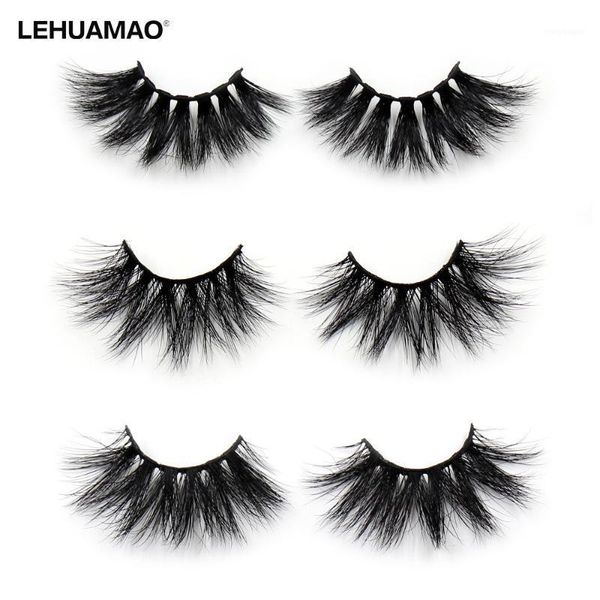 lashes 5d mink eyelashes 25mm long thick false big cross fluffy soft lash cruelty curly dramatic lashes1
lashes 5d mink eyelashes 25mm long thick false big cross fluffy soft lash cruelty curly dramatic lashes1