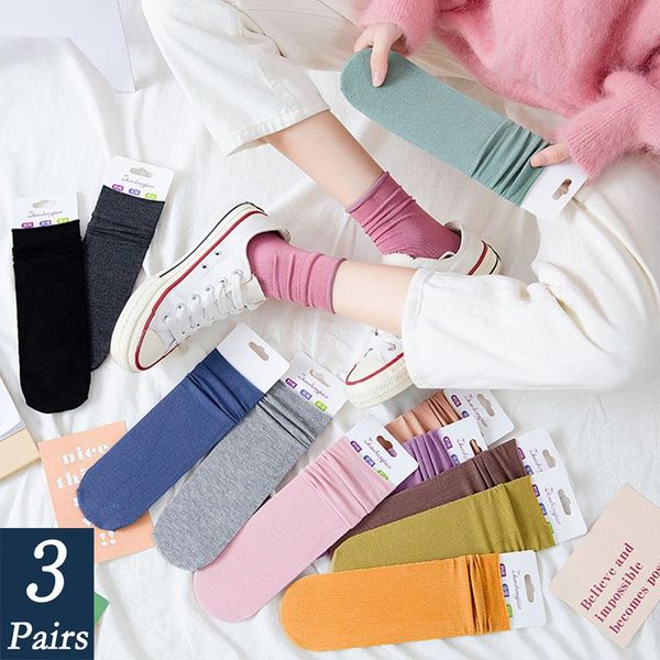 pairs women long socks cotton colorful fashion wild deodorant comfort brief elastic breathable motion female & hosiery, Black;white
pairs women long socks cotton colorful fashion wild deodorant comfort brief elastic breathable motion female & hosiery, Black;white