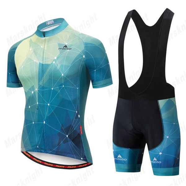racing sets men's clothing summer cycling jersey set breathable pro team sport bicycle ciclismo mtb pants bib shorts, Black;blue
racing sets men's clothing summer cycling jersey set breathable pro team sport bicycle ciclismo mtb pants bib shorts, Black;blue