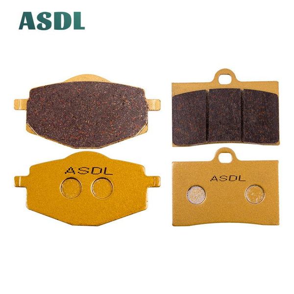motorcycle brakes front and rear brake pads for beta euro 350 jonathan 2003-2006 #c
motorcycle brakes front and rear brake pads for beta euro 350 jonathan 2003-2006 #c