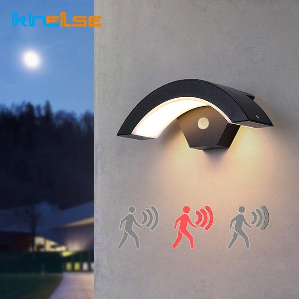 outdoor wall lamps 20w waterproof lamp pir motion sensor led porch garden corridor spotlight sconce exterior light fixture
outdoor wall lamps 20w waterproof lamp pir motion sensor led porch garden corridor spotlight sconce exterior light fixture