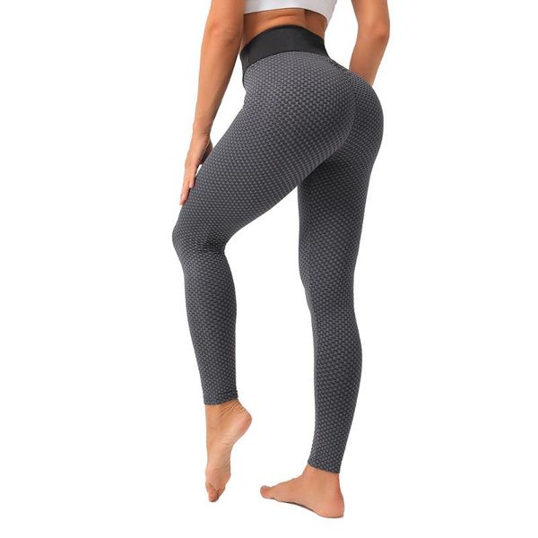 women's leggings casual women high waist bubble bupush up gym sportwear workout fitness female leggins 122120wkp, Black
women's leggings casual women high waist bubble bupush up gym sportwear workout fitness female leggins 122120wkp, Black