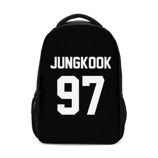 backpack 2021 children school bags kids bookbag letter printing backpacks teenager girls fashion students large lapshoulder bag
backpack 2021 children school bags kids bookbag letter printing backpacks teenager girls fashion students large lapshoulder bag