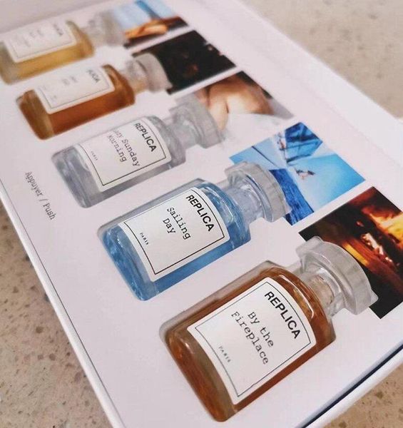 classic fragrance sample perfume five-piece set 5*7ml fresh and natural long-lasting perfumes
classic fragrance sample perfume five-piece set 5*7ml fresh and natural long-lasting perfumes